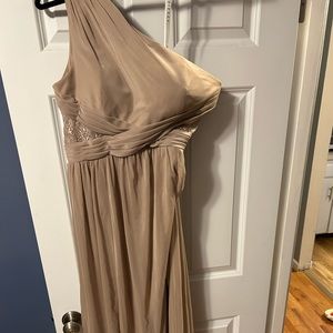 Azazie BM Dress size 14